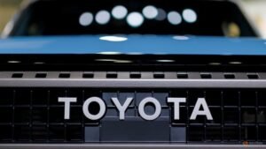 Thailand’s September car production drops 6.08% on year