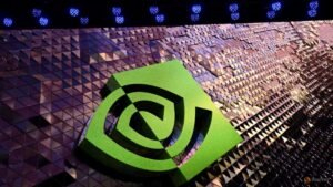 Nvidia, Meta deepen AI ties with $3 billion investment deal