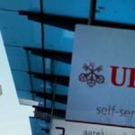 UBS says it does not permit the use of external AI models for client transactions