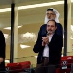 AFC to refer Jordan FA chief to judicial bodies over Infantino claims