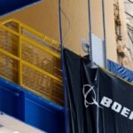 Boeing will not reach 737 production target until early 2027