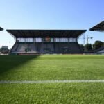 Essen gates sealed as Leipzig Cup welcome turns concrete