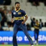 Sri Lanka beat Pakistan to reach final, England eliminated