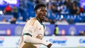 Xhaka and Embolo to return to international duty after Covid test investigation