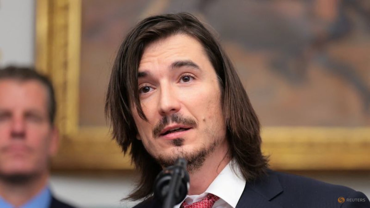 Robinhood CEO’s AI startup Harmonic expands into software, chip design verification