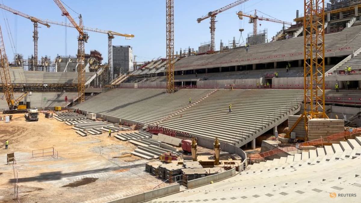 FIFA to visit potential 2030 World Cup host cities in November and December