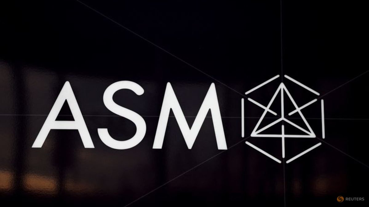 ASM International expects Q4 sales above forecasts, to hit 2030 goal three years early
