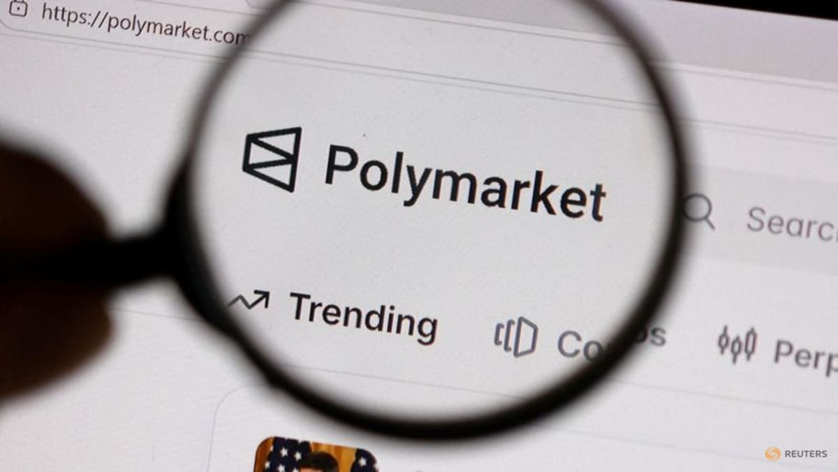 Exclusive-US agency is again probing if Polymarket broke 2022 settlement, sources says