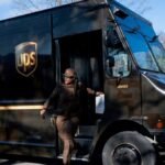 UPS CEO sees $15 billion annual revenue opportunity from data center boom