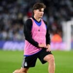 Barcelona handed €602 fine over Alvarez approach