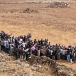 Syria reopens Jordan border crossing after mending ties