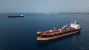 Oil prices rise after attack on Saudi Arabian refinery reignites supply concerns