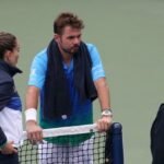 Wawrinka brings career to a close with defeat in Basel