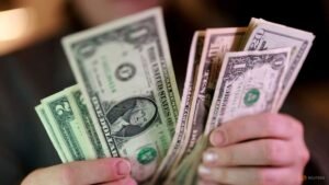 AI worries expose dollar’s hot-money problem