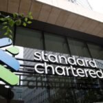 StanChart third-quarter profit surges 27%, lifts income target
