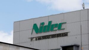 Japan’s Nidec misses its target to file amended accounts with auditor’s opinion