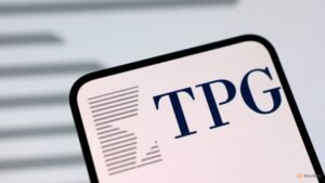 TPG pursues $5 billion acquisition of British data centre group Ark, FT reports