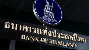 Thai central bank keeps interest rate unchanged, as expected