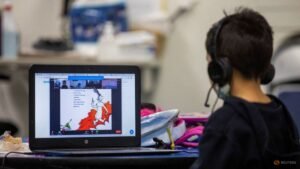 How teachers are remaking classrooms for the AI age