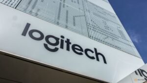 Logitech sheds $2 billion in market cap as margin concerns overshadow profit beat
