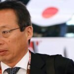 Former Japan coach Okada quits JFA vice-president role over FIFA concerns