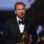 Ballon d’Or title will help keep Kane at Bayern, says Matthaeus