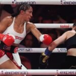 Puerto Rico’s Serrano to hang up gloves in hometown farewell