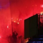 RC Lens ban own fans from attending Lille match