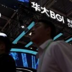 US bans imports from three Chinese genomics companies, citing forced labor