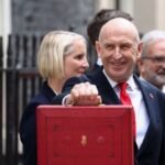 UK budget lifts bank tax to offset surging energy bills