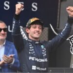 Antonelli ready for final push to become F1’s youngest champion