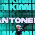 Motor racing-Antonelli following in the footsteps of Farina and Ascari