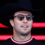 Perez extends Cadillac contract until 2029