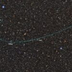Possible new dwarf planet identified orbiting beyond Pluto
