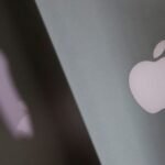 Apple shows pricey touchscreen laptops, a first for the iPhone maker