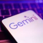 Google launches Gemini 4 Carbon AI model with cybersecurity focus