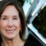 Former Lucasfilm head Kathleen Kennedy to produce 2028 Olympics ceremonies