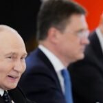 Putin salutes Musk’s genius as Russia plays catch-up with Starlink