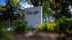 Alphabet shares fall after revenue miss, cash burn worsens