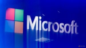 Microsoft beats quarterly cloud revenue estimates