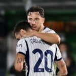 Inter win at Venezia to stay level with Lazio, Milan crash against Bologna