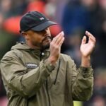 Bayern coach Kompany discharged from hospital, says club