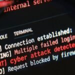 Cyberattack concealed political spending by big donors before US midterm elections