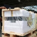 AI chips worth US$12.1 million seized at Malaysia airport, customs authority says