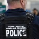 Leak website releases data on thousands of US Homeland Security employees