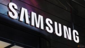 Samsung sees chip shortage worsening, but keeps investors in suspense on returns