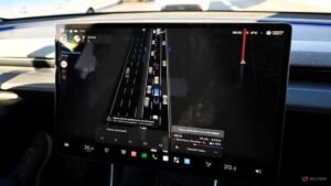 Seoul court dismisses lawsuit by Tesla owners seeking refunds for ‘Full Self-Driving’ tech