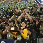 Baseball-Milwaukee brews first World Series title with triumph over Rays