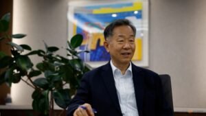 Exclusive-Bank of Korea board member says won moves faster than expected