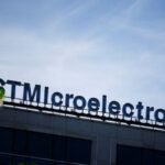 STMicro lifts data centre revenue forecast after Q3 profit beat